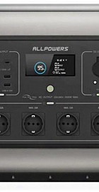 Allpowers R2500