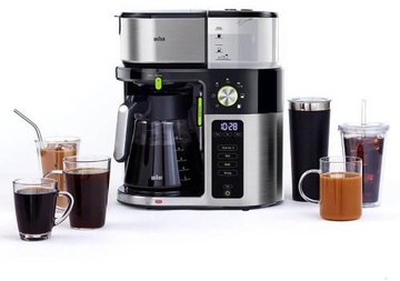 Braun KF 9050 BK