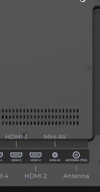 KIVI 50U7000MB