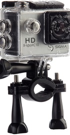 Sigma mobile X-sport C10 Silver (UA UCRF)