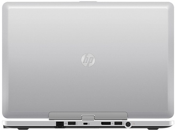 HP EliteBook Revolve G3 810 (M3N72ES) Silver