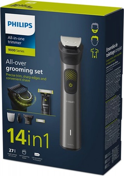 Philips Multigroom Series 9000 MG9550/15