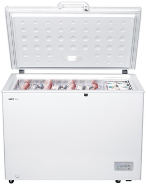 Liberty HF-400 CE
