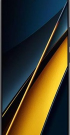 Xiaomi Poco X6 Pro 8/256GB Black (UA)