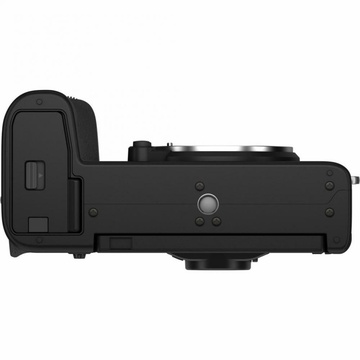 Fujifilm X-S10 kit (16-80mm) black (16670077)