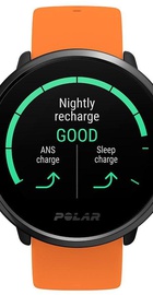 Polar Ignite Orange M/L (90081718)