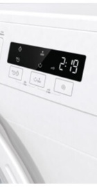 Gorenje WNPI82BS