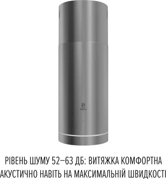 Perfelli CENTRO 35PEX INOX