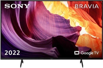 Sony KD-43X80K