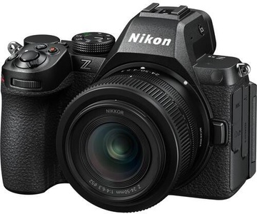 Nikon Z5 II kit 24-50mm