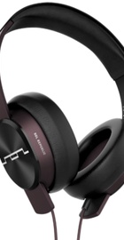 Sol Republic Master Tracks XC MFI Singularity Red Calvin