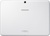 Samsung T535 Galaxy Tab White