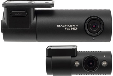 Blackvue DR 590 X-2СH IR
