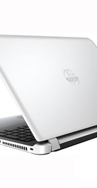 HP Pavilion 17-g026ur (N6C55EA)