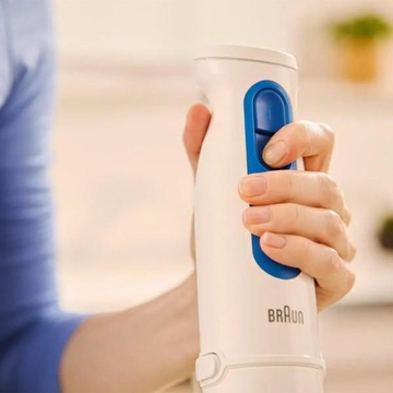 Braun MultiQuick 3 MQ 30202 M WH