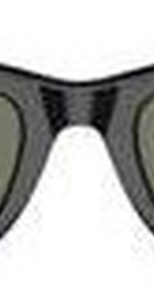 Ray-Ban Meta Skyler Shiny Chalky Gray/Gradient Cinnamon Pink (RW4010 670013 52-20)