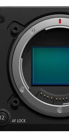 Canon EOS C50 Cinema Camera (7034C003)