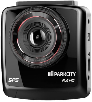 ParkCity DVR HD 780