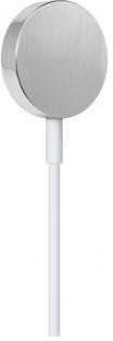 Apple Watch SE 2 GPS 40mm Starlight Aluminum Case with Starlight Sport Band (MNJP3)