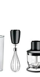 Braun MultiQuick 9 MQ 9125 XS