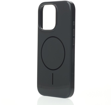 Beats Acryllic Case with Magnetic Ring for iPhone 16 Pro Black