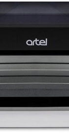 Artel Apetito 02-G White
