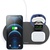 McDodo [CH-7061] 3in1 15w Black