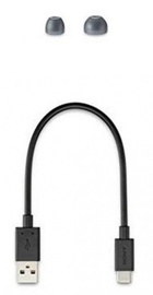 Sony WI-XB400 Black