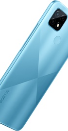 realme C21 4/64GB Cross Blue