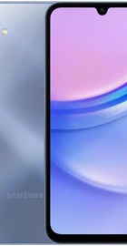 Samsung Galaxy A15 4/128GB Blue (SM-A155FZBD)
