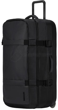 Incase Tracto Roller Duffel 80 Black (INTR20043-BLK)