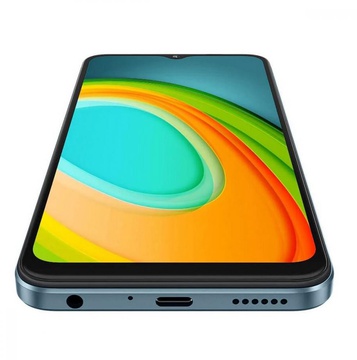 Blackview Oscal C80 8/128GB Navy Blue