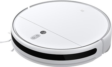 Xiaomi Mi Robot Vacuum Mop 2 White