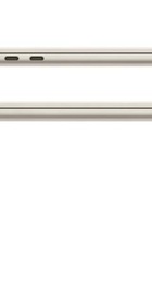 Apple MacBook Air 15" M2 Starlight 2023 (Z18R000PS)