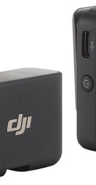 DJI Mic Basic (1TX+1RX) CP.RN.00000310.01
