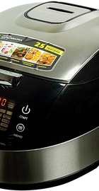 Rotex RMC535-W Smoke Master