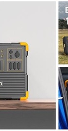 Pecron E3600LFP
