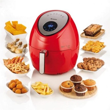 Ariete RED AIRY FRYER XXL 4618/01