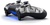 Sony Dualshock Urban for Playstation 4