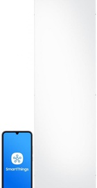Samsung BRZ22700EWW
