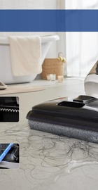 Tineco Floor One Switch S6 Stretch Plus (FW311000DE)