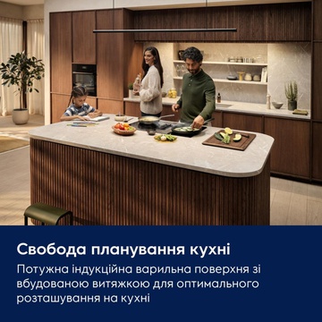 Electrolux ECC83410CT
