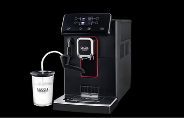 Gaggia Magenta Milk Black (RI8701/01)