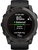 Garmin Fenix 7X Pro Sapphire Solar Carbon G. DLC Tit. with Black Band (010-02778-10/11/54)