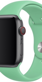 Apple Watch 42mm/44mm/45mm/46mm/49mm Spearmint Sport Band (MV792)