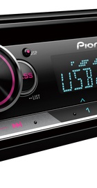 Pioneer DEH-S210UI