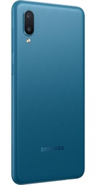 Samsung Galaxy A02 2/32GB Blue (SM-A022GZBB)