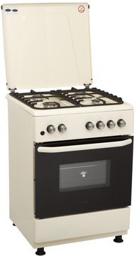 Eleyus CAST 6001 CF BG