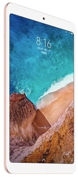 Xiaomi Mi Pad 4 4/64GB LTE Rose Gold