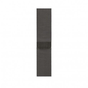 Apple  Milanese Loop Graphite for Watch 38mm/40mm/41mm/42mm (ML743)